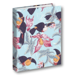 A4/2 Toucan k&ouml;ide PENMATE