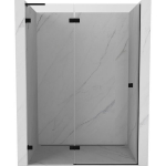 Du&scaron;iuks Mexen Lunar L, vasak, 135 cm, l&auml;bipaistev/must