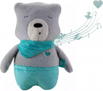 Pehme unis&otilde;ber karu myHummy, hall