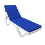 Voodi Asir Sunny, sinine