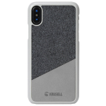 Krusell Tanum &uuml;mbris Apple iPhone XS Maxile, hall