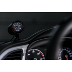 Temperatuuri m&otilde;&otilde;dik 52cm, must