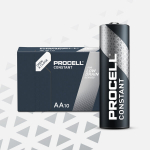 Procell Alkaline AA (PC1500) patareid 1.5V, 3016mAh, professionaalsed, karp 10 tk.