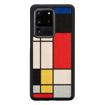 Man & Wood &uuml;mbris Samsung Galaxy S20 Ultra jaoks &ndash; stiilne looduslik disain & usaldusv&auml;&auml;rne kaitse