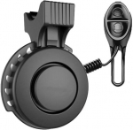 Elektrooniline jalgrattaalarm 120dB laetav IPX7