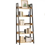 Must tammepuust raamaturiiul redeliga, k&ouml;ited, loft, kontor, hall