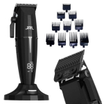 JRL FRESH FADE 2020C-B BLACK ONYX MASIN