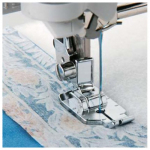 Presstald (lapit&ouml;&ouml;tald) Brother