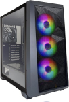 Korpus Xilence X712.RGB Black