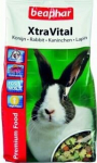 K&uuml;&uuml;likutoit : Beaphar Xtra Vital Rabbit Food, 1kg