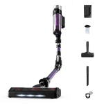 Varstolmuimeja Tefal X-Force Flex 9.60, Allergy, purple - Cordless vacuum cleaner