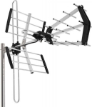 DVB-T2 Galaxy Combo Premium VHF UHF antenn