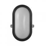 Fassaadi valgusti 11W, 4000K, IP54 LED KUPPELVALGUSTI