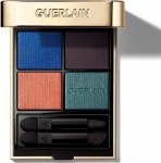 Guerlain Ombres G 4 v&auml;rvi lauv&auml;rvipalett, 6 g