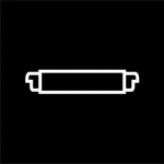 Xerox tooner Toner DMO B23x Black, must (006R04403) (3k)