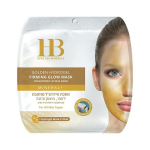 Kuldne h&uuml;drogeelne n&auml;omask Health & Beauty, 19 ml