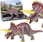 Triceratopts dinosauruse figuur ZA5192