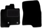 Mustad esip&otilde;randamatid: Mitsubishi Pajero IV long (2006-2018)