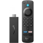 Fire TV Stick HD - AMAZON - H&auml;&auml;letusega kaugjuhtimispult Alexa - Streaming Full HD - Must - 1080p