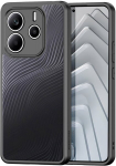 Telefoni&uuml;mbris Dux Ducis Aimo Xiaomi Redmi Note 14 5G