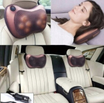 Happy people andy infrapuna massaažipadi autole