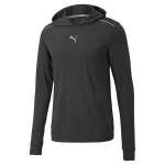PUMA meeste jooksus&auml;rk PUMA 52086201 RUN WOOL MIDLAYER M Puma Black - 52086201, must