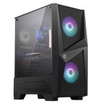 VIST PbMSI Ryzen 7 5700X 32GB RTX 5060 SSD 1TB nVme W11