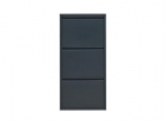 Kingakapp Black Red White Fly, hall