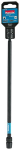 Makita KR. OTSIKU ADAPTER 1/4 LUKK 304mm ImpactBlack