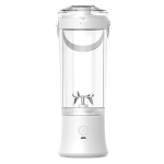 Kandev smoothie blender 600 ml, valge