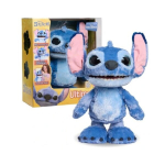 Interaktiivne m&auml;nguasi Just Play Disney Ultimate Stitch 43 cm