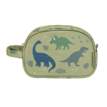 Tualett-tarvete kott: Dinosaurus