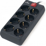 Pikendusjuhe Real-EL RS-8, 5 m