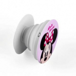 Telefonihoidja iLike universaalne pop hoidja Minni Mouse