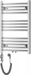 Mexen Ares elektriradiaator, 700 x 500 mm, 300 W, kroom