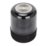 V&auml;rvilisest klaasist k&otilde;lar, Bluetooth, 3 valgusrežiimi, kaasaskantav