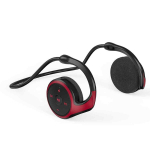 A23 juhtmevabad Bluetooth-k&otilde;rvaklapid, k&otilde;rva taha asetatavad, mini-sport i7/i12