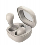 2024 TWS mini k&otilde;rvaklapid, n&auml;htamatud unek&otilde;rvaklapid Bluetooth 5.3