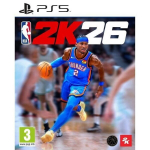 Arvutim&auml;ng NBA 2K26 - PS5 M&auml;ng