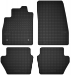 Kummist Automatid Ford Fiesta MK8 (2017-2023) luukp&auml;ra