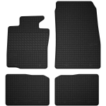 Kummist Automatid Mini Countryman R60 (2010-2017) luukp&auml;ra