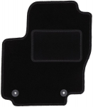Beežid veluurist juhi matt: Ford Mondeo MK4 (2007-2012) eesmised