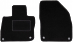 Mustad esip&otilde;randamatid: Honda Civic VIII (UFO) luukp&auml;ra (2006-2012)