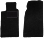 Mustad esip&otilde;randamatid: Jaguar XJ6 X300 sedaan (1994-1997)