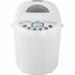 Bread Machine - MEDION - 50073723 - 550 W - 19 programs - Porthole - White