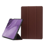 Telefoni&uuml;mbris Reach Smart Leather Lenovo Tab P12 12.7 TB370 bordiinid
