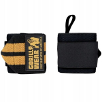 Gorilla Wear Wrist Wraps PRO randmem&auml;hised