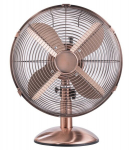 Ravanson ventilaator Desktop fan WT-7033M (copper)