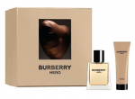 Burberry Hero kinkekomplekt, 125 ml