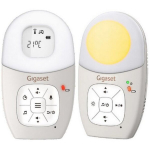 Gigaset Baby 100 Audio warm hall